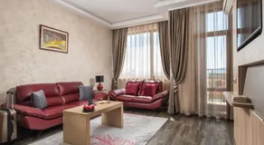 Boutique Apartments - Sevtopolis - Image 2