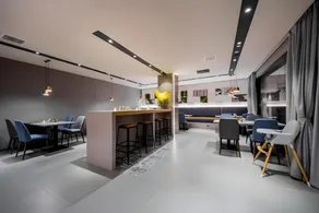 Home Inn Selected Suzhou Shengze Oriental Textile City - Image 3