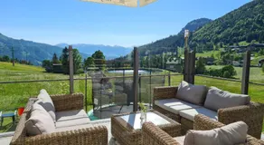 Bergzeit - Hotel & Appartements - Image 3