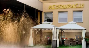 Miejsca noclegowe i Restauracja Kamiński - Image 5