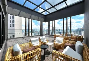 The Axon Bukit Bintang by SMOVF BNB - Image 2