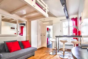 Ferienwohnung | Arc de Triomphe de l’Étoile-Nähe - Image 4