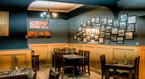 The Hillside Hotel & Restaurant - Image 3