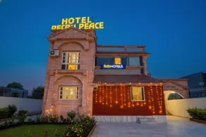 Goroomgo Rest And Peace Ahmedabad - Image 2