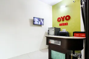 Hotel O Eagle - Image 5