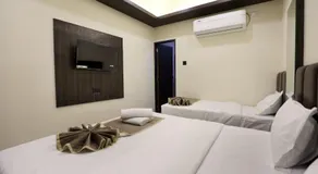 Hotel Bansi Palace - Managed By Dwarka Dekho - Image 2