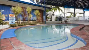 Blue Rock Resort and Dive Centre - Image 3