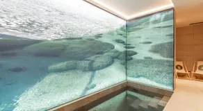 Luxueux chalet avec spa et sauna au cœur de Courchevel - FR-1-568-36 - Image 3