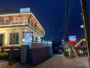 Nainas Residency Vagamon - Image 5
