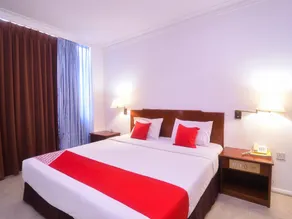 OYO 11342 Liwah Hotel - Image 4