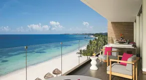 Breathless Riviera Cancun Resort & Spa - Adults Only - All inclusive - Image 2