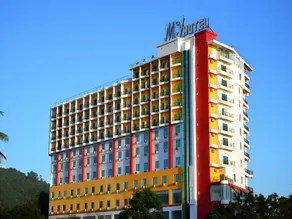 Goldsands Hotel Langkawi - Image 5