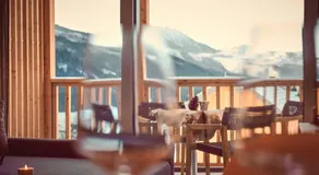 die Tauplitz Lodges - Wasserfall Lodge C4 by AA Holiday Homes - Image 4