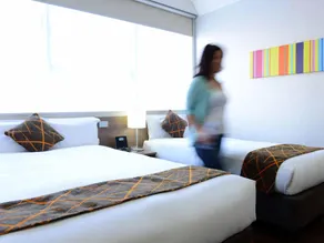 Ibis Styles Adelaide Grosvenor - Image 5