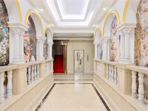 fuyuzhihui Hotel - Image 4