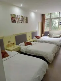 Yongxing Yongxiang Hotel - Image 2