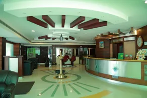 Hotel Kabani International - Image 2