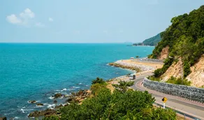 Somrudee Resort - Image 1