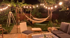 Relaxing entire house with garden - Image 4