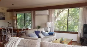 75 Harris Road, maison en arbre, Ventnor - Image 2