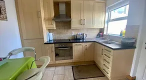 Ballycastle Modern Town House - Image 3
