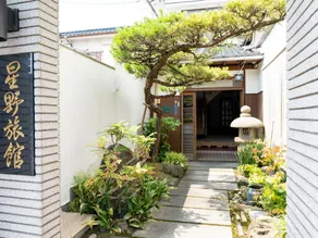 Hoshino Ryokan - Image 3
