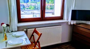 Vitalia Apart Rooms Bobrowiecka - Image 4