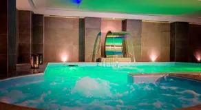 Hôtel-Restaurant & Spa Au Soleil - Image 3