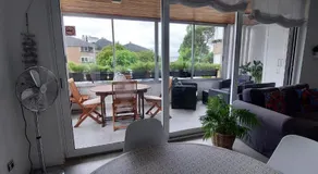 Hondarribia con piscina, parking y terraza - Image 4