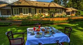 Lockhart Bungalow Munnar - A CGH Earth SAHA Experience - Image 2