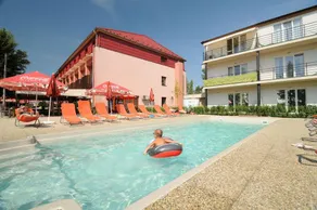 Apartmánový Garni Hotel Relax - Image 5