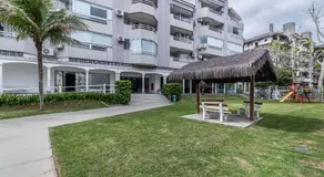 Apto moderno e confortável 190m da praia JSR112 - Image 4