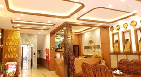 SUNSHINE HOTEL - Image 2