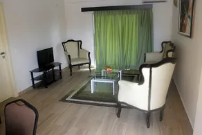 Le Grand Hotel d'Abidjan - Image 5