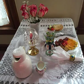 Violet Rose Bed & Breakfast - Image 3