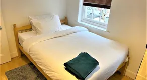 Smart 1 Bedroom Apartment in the City - Islington - Image 4