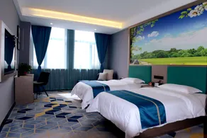 Yulin Seaview Hotel - Image 2