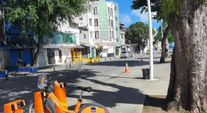 Encantos no Porto da Barra - Image 5