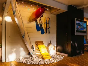 Ea-Dor Luxury Villa - Image 3