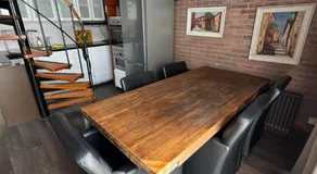 Lovely house till 9 pers near Amsterdam and the sea - Image 5