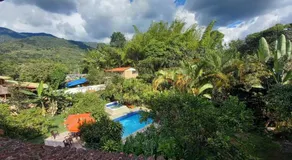 Agradable casa de Campo Villa Maruja. - Image 4