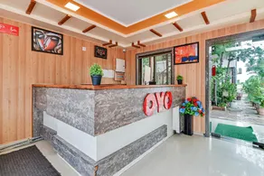 Hotel O Sai Prasad Resort - Image 5