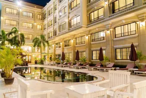 Monoreach Angkor Hotel - Image 4