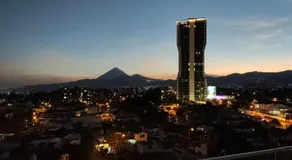 Apartamento Edificio Vidalta Zona 11 - Image 3