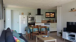 Chalet La Rose Des Sables - Image 2