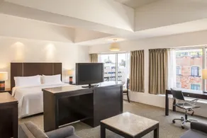 Hotel Plaza Génova Centro - Image 3
