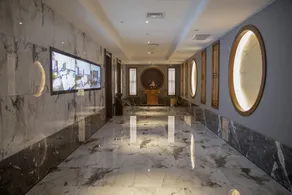 Tang Xiao-Zhu · Tangshan Feast Cultural and Tourism Hotel - Image 3