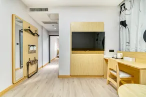 Hi Inn Huzhou Yishang Street - Image 5