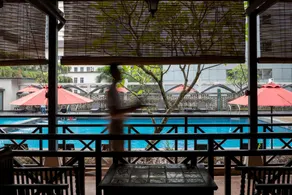 Concorde Hotel Kuala Lumpur - Image 4