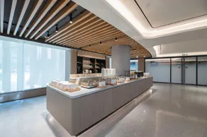 JI Hotel (Yantai Penglai Ocean Polar World Store) - Image 5